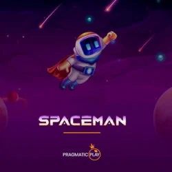 Spaceman pt717 com